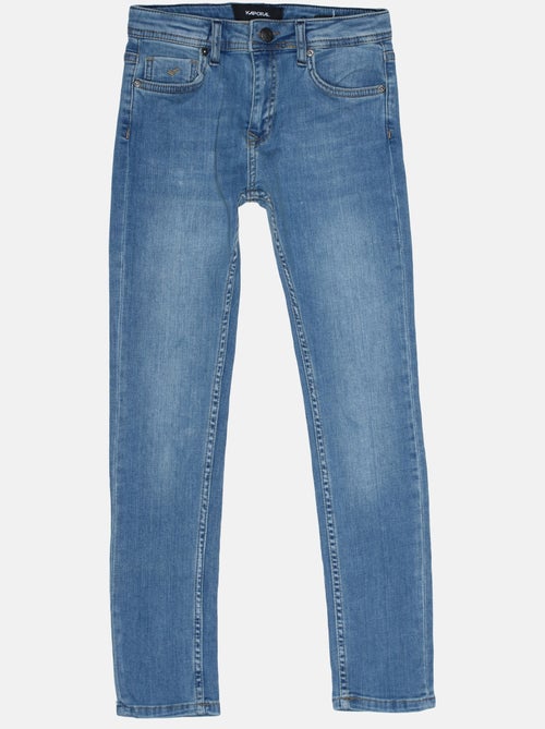 Vaqueros para ponerse - Kaporal - Kiabi