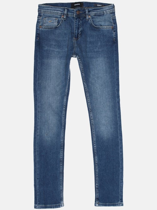 Vaqueros para ponerse - Kaporal - Kiabi