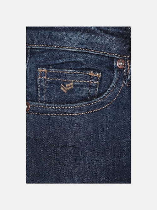 Vaqueros para ponerse - Kaporal - Kiabi