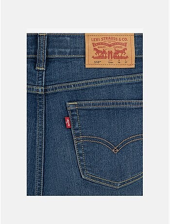 Vaqueros para ponerse - Levi's Kids