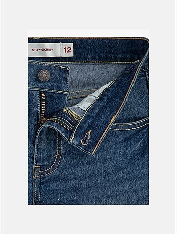 Vaqueros para ponerse - Levi's Kids