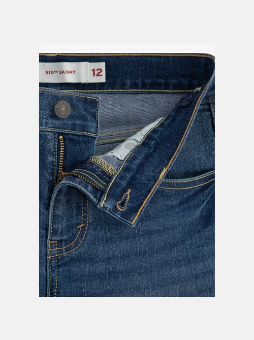 Vaqueros para ponerse - Levi's Kids - Kiabi