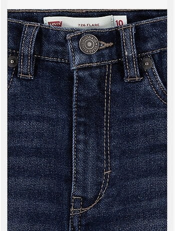 Vaqueros para ponerse - Levi's Kids