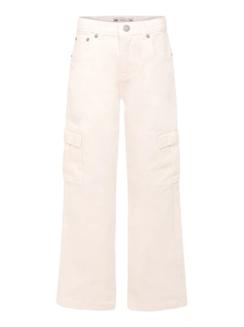 Vaqueros para ponerse - Levi's Kids - Kiabi