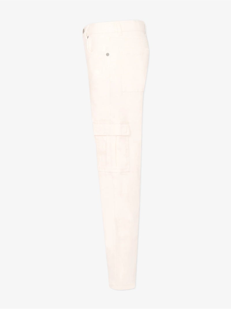 Vaqueros para ponerse - Levi's Kids Blanco roto - Kiabi