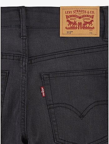 Vaqueros para ponerse - Levi's Kids
