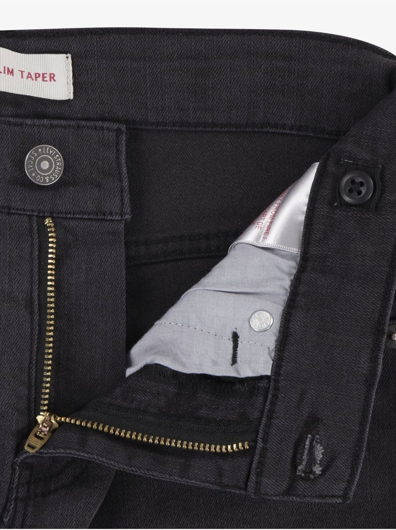 Vaqueros para ponerse - Levi's Kids Gris - Kiabi