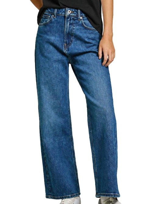 Vaqueros Pepe Jeans para Mujer - Kiabi