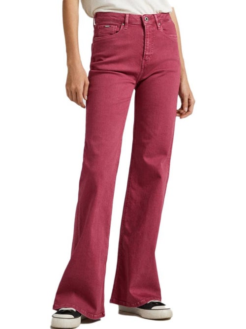 Vaqueros Pepe Jeans para Mujer - Kiabi