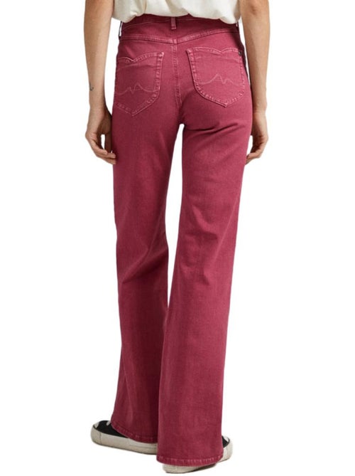 Vaqueros Pepe Jeans para Mujer - Kiabi