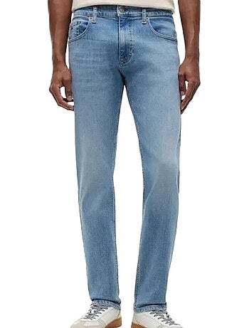 Vaqueros pitillo de hombre tommy hilfiger