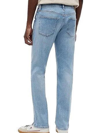 Vaqueros pitillo de hombre tommy hilfiger