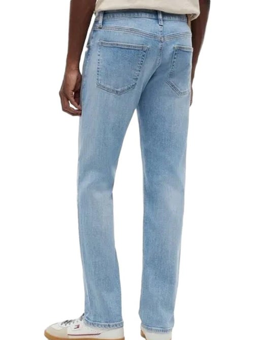 Vaqueros pitillo de hombre tommy hilfiger - Kiabi