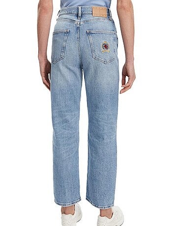 Vaqueros pitillo de mujer Tommy Hilfiger