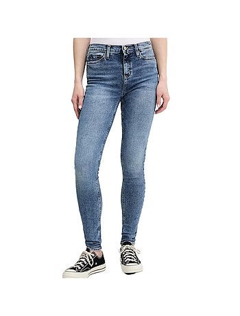 Vaqueros pitillo de mujer Tommy Hilfiger