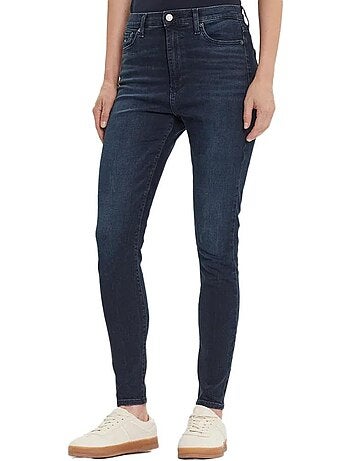 Vaqueros pitillo de mujer Tommy Hilfiger