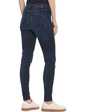Vaqueros pitillo de mujer Tommy Hilfiger