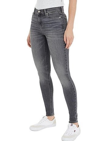 Vaqueros pitillo de mujer Tommy Hilfiger