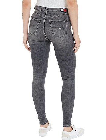 Vaqueros pitillo de mujer Tommy Hilfiger