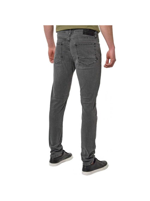 Vaqueros pitillo para hombre Kaporal DADAS - Kiabi
