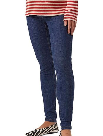 Vaqueros pitillo para mujer Mamalicious