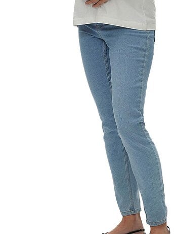 Vaqueros pitillo para mujer Mamalicious