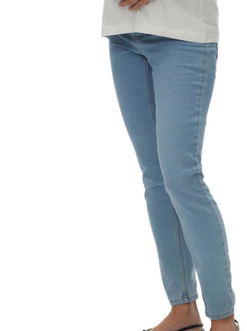 Vaqueros pitillo para mujer Mamalicious - Kiabi