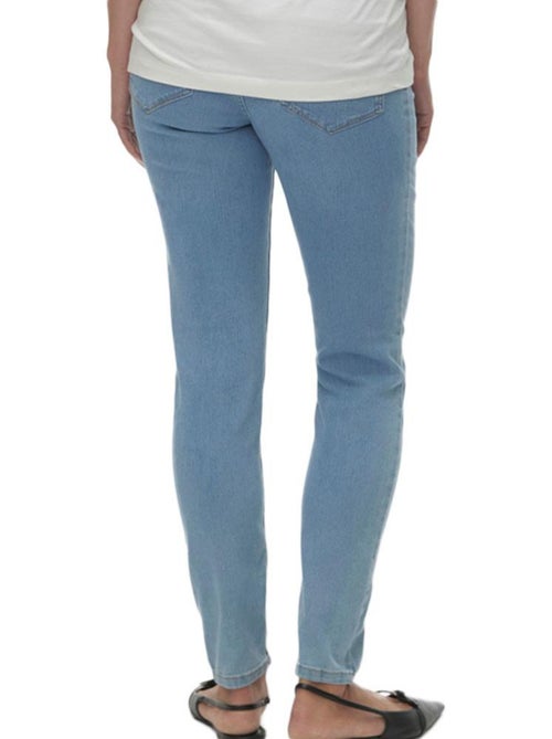 Vaqueros pitillo para mujer Mamalicious - Kiabi