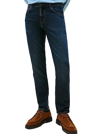 Vaqueros rectos de hombre Tommy Hilfiger