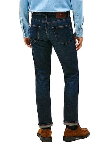 Vaqueros rectos de hombre Tommy Hilfiger