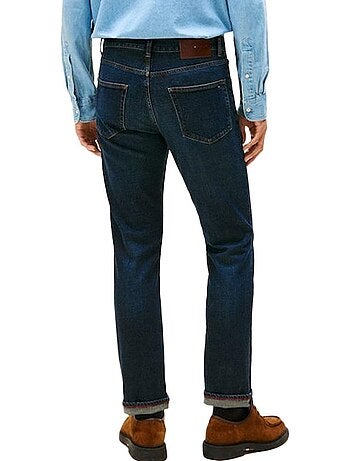 Vaqueros rectos de hombre Tommy Hilfiger