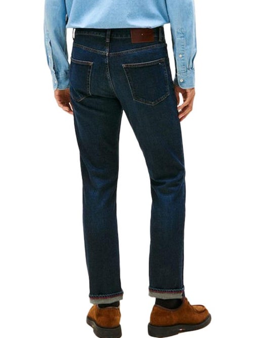 Vaqueros rectos de hombre Tommy Hilfiger - Kiabi