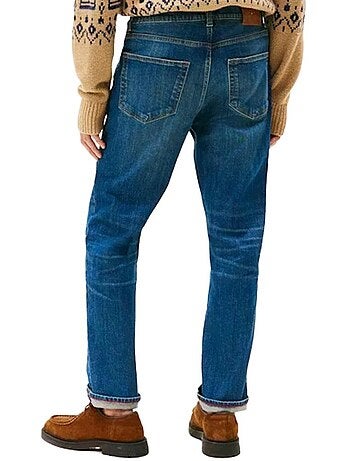 Vaqueros rectos de hombre Tommy Hilfiger