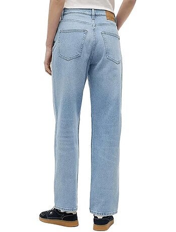 Vaqueros rectos de mujer tommy hilfiger