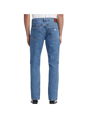 Vaqueros Rectos Guess para Hombre