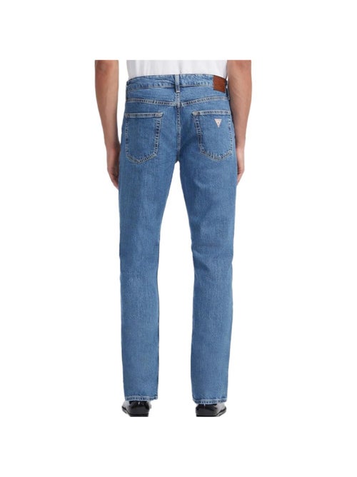 Vaqueros Rectos Guess para Hombre - Kiabi