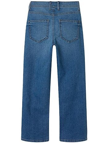 Pantalones Vaqueros Rectos para Niño Name It