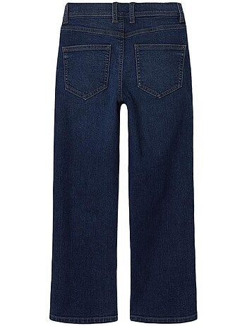 Pantalones Vaqueros Rectos para Niño Name It