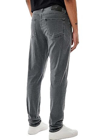 Vaqueros rectos para hombre Kaporal DADAA