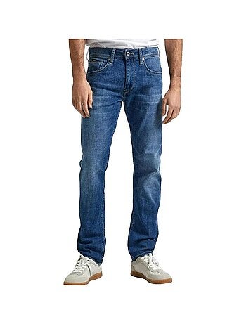 Vaqueros rectos para hombre Pepe Jeans