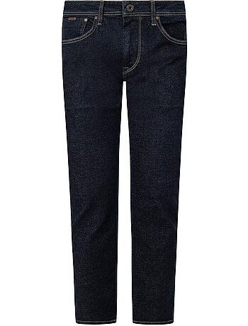 Vaqueros rectos para hombre Pepe Jeans Cash