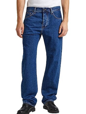 Vaqueros rectos para hombre Pepe Jeans Relaxed