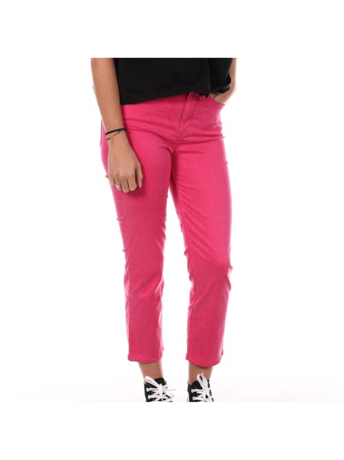 Vaqueros Rectos para Mujer Guess - Kiabi