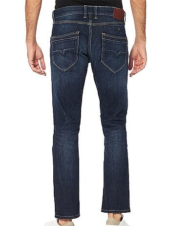 Vaqueros Regular Brut Hombre Pepe Jeans Spike