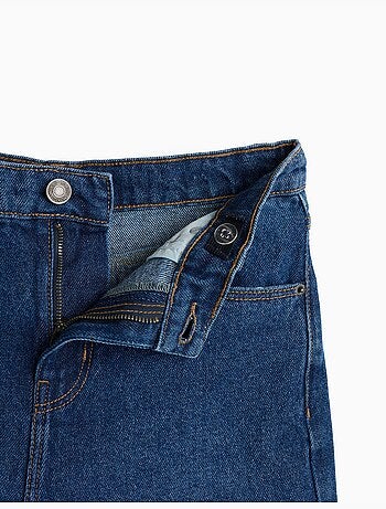 Vaqueros regular fit, MO Fashion