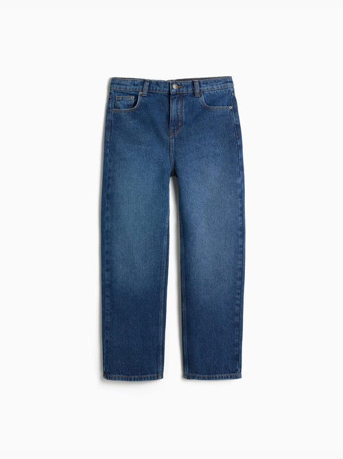 Vaqueros regular fit, MO Fashion - Kiabi