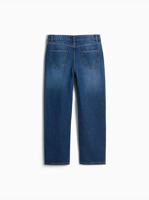 Vaqueros regular fit, MO Fashion - Kiabi