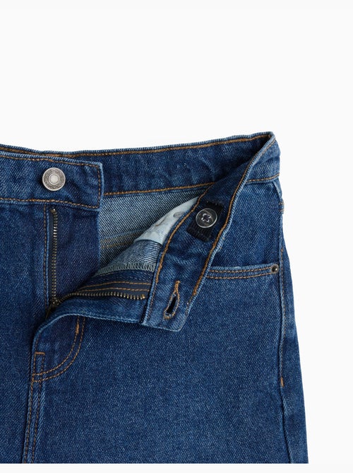 Vaqueros regular fit, MO Fashion - Kiabi