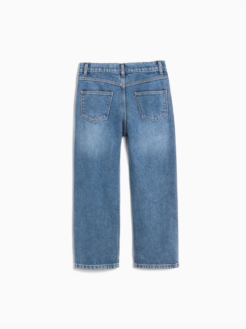 Vaqueros "Regular Fit", MO Fashion - Kiabi Vaqueros "Regular Fit", MO Fashion - Kiabi