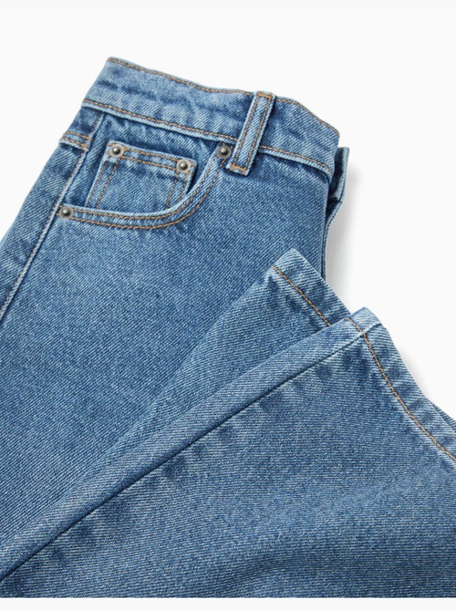 Vaqueros "Regular Fit", MO Fashion - Kiabi Vaqueros "Regular Fit", MO Fashion - Kiabi